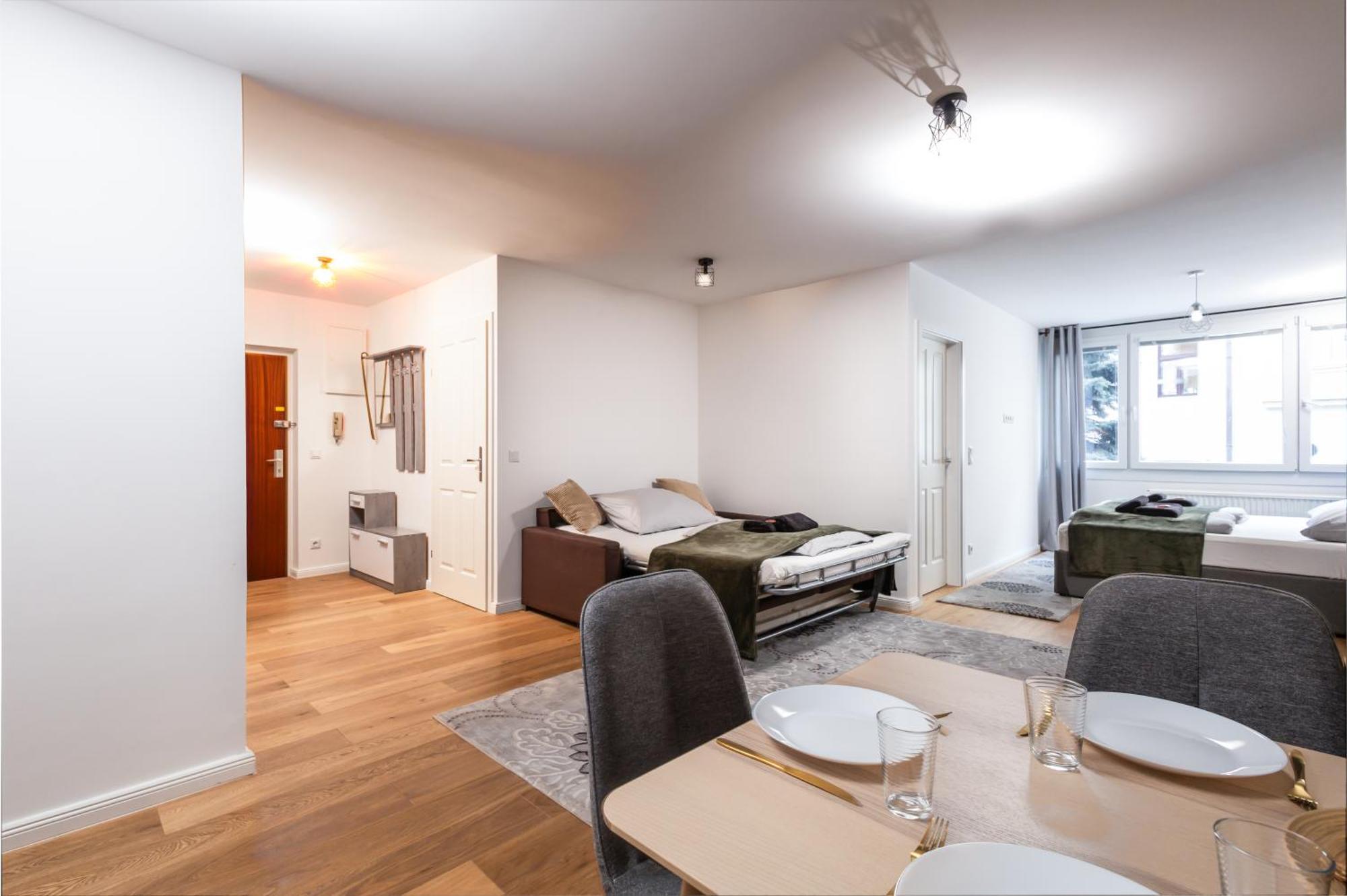 Apartment Family Wien